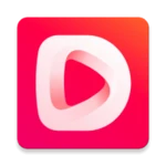 dramabox android application logo